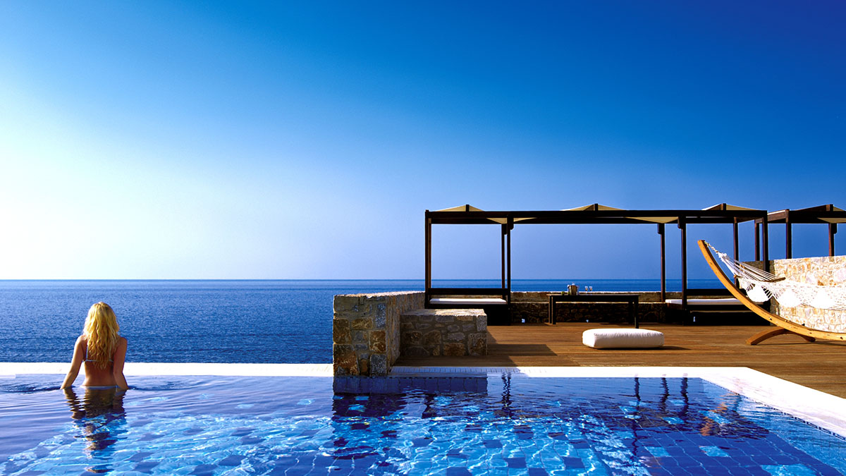 Minos Imperial Luxury Beach Resort and Spa Milatos